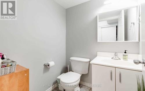 Second Washroom - 1404 - 12 Sudbury Street, Toronto, ON 