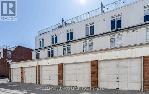 1404 - 12 Sudbury Street, Toronto, ON 