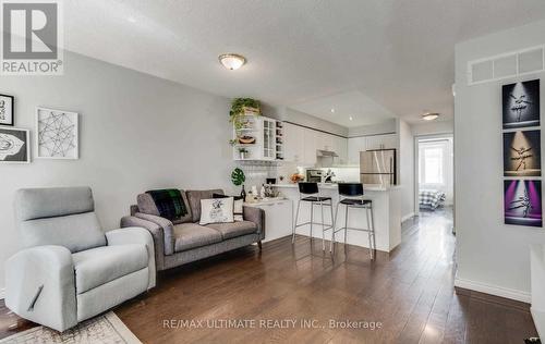 1404 - 12 Sudbury Street, Toronto, ON 