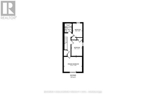 633 GLENHOLME AVENUE , Toronto, Ontario M6E 3G8 4