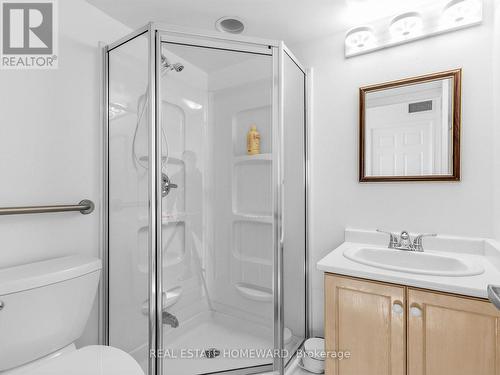 3-piece bath - 1102 - 2800 Warden Avenue, Toronto, ON 