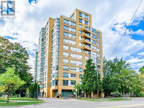 1102 - 2800 Warden Avenue, Toronto, ON 