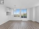 Walk-out to North facing large private terrace - 1102 - 2800 Warden Avenue, Toronto, ON 