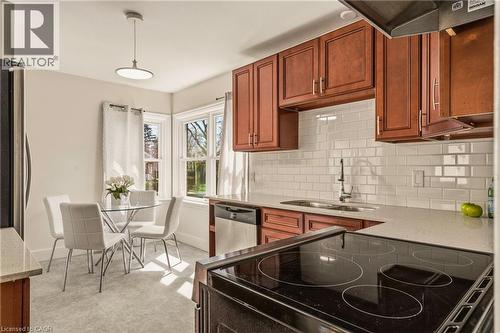 31 Cameron Avenue, Dundas, ON 