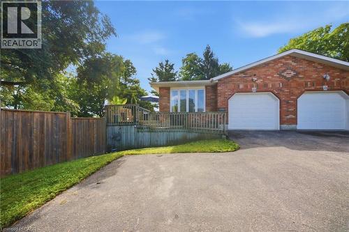 11 Dundas Street W, Paris, ON 