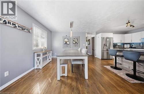 11 Dundas Street W, Paris, ON 