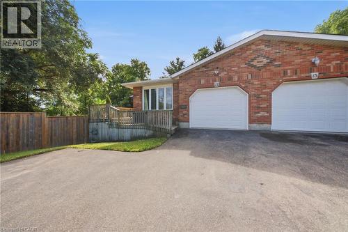 11 Dundas Street W, Paris, ON 