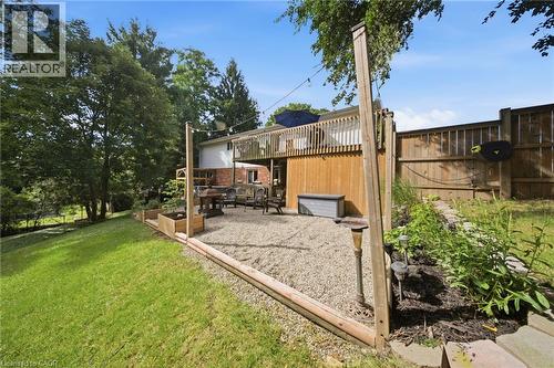 11 Dundas Street W, Paris, ON 