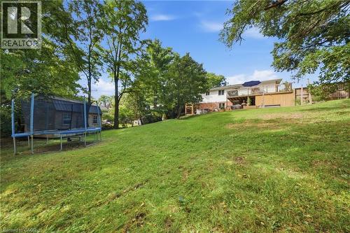 11 Dundas Street W, Paris, ON 