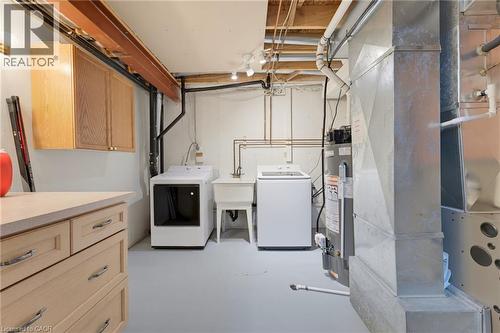 40 Braemar Avenue Unit# 2, Caledonia, ON 