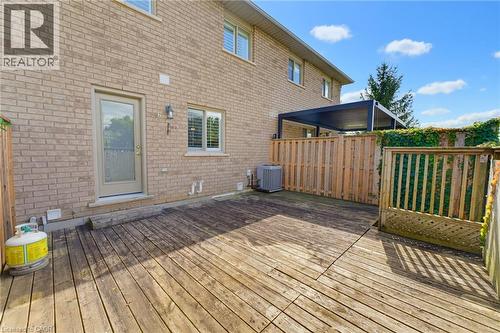 40 Braemar Avenue Unit# 2, Caledonia, ON 