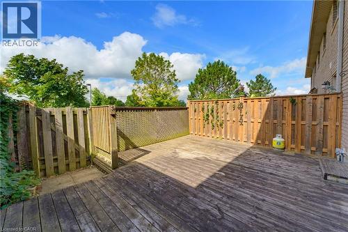 40 Braemar Avenue Unit# 2, Caledonia, ON 