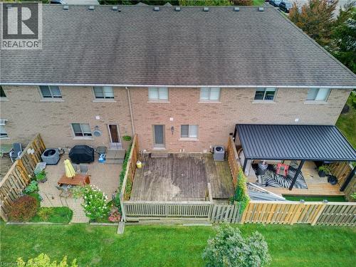 40 Braemar Avenue Unit# 2, Caledonia, ON 
