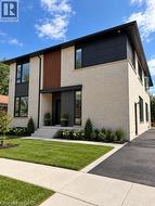 95 FRANKLIN Street Unit# 3 Kitchener, ON N2A 1Y1