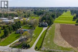 1505 MILBUROUGH Line  Carlisle, ON L0R 1H0