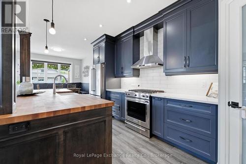593 Morrison Crescent, Kincardine, ON 