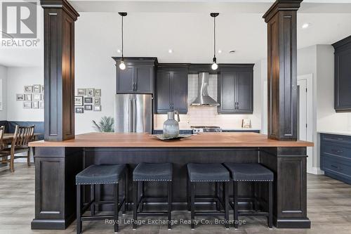 593 Morrison Crescent, Kincardine, ON 