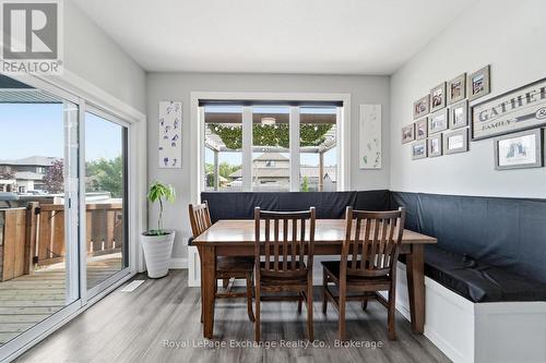 593 Morrison Crescent, Kincardine, ON 