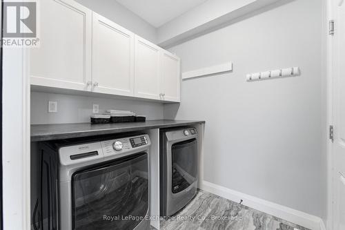 Main floor - 593 Morrison Crescent, Kincardine, ON 
