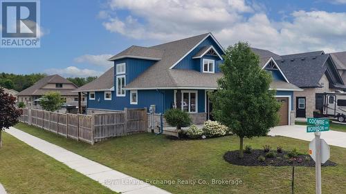 593 Morrison Crescent, Kincardine, ON 