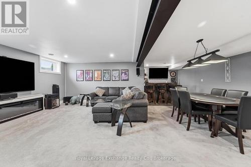 593 Morrison Crescent, Kincardine, ON 