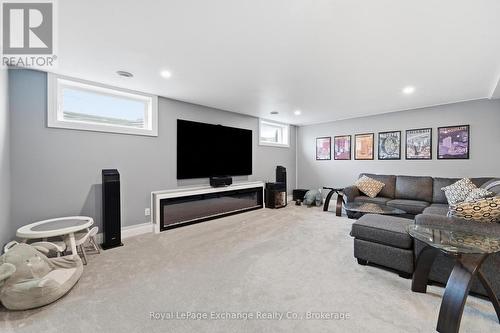 593 Morrison Crescent, Kincardine, ON 