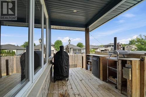 593 Morrison Crescent, Kincardine, ON 