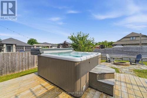593 Morrison Crescent, Kincardine, ON 