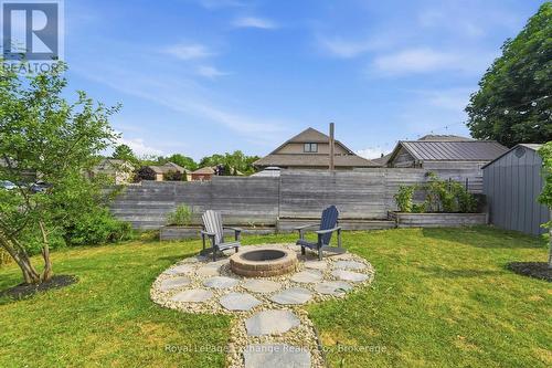 593 Morrison Crescent, Kincardine, ON 