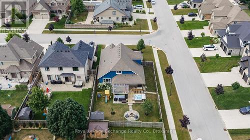 593 Morrison Crescent, Kincardine, ON 