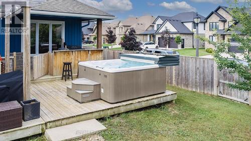 593 Morrison Crescent, Kincardine, ON 