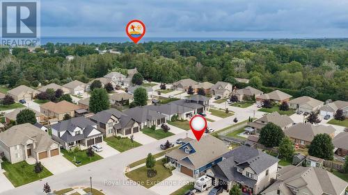 593 Morrison Crescent, Kincardine, ON 