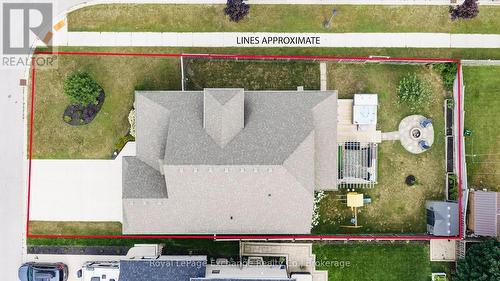 593 Morrison Crescent, Kincardine, ON 