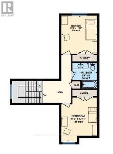 593 Morrison Crescent, Kincardine, ON 