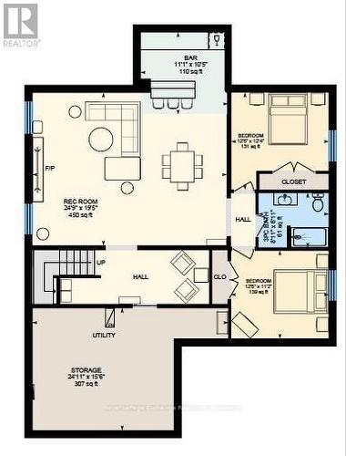 593 Morrison Crescent, Kincardine, ON 