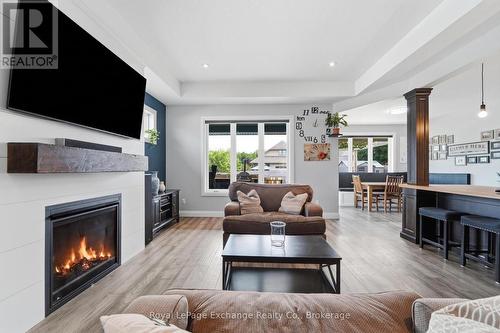 593 Morrison Crescent, Kincardine, ON 