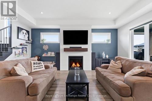 593 Morrison Crescent, Kincardine, ON 