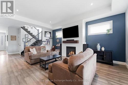 593 Morrison Crescent, Kincardine, ON 