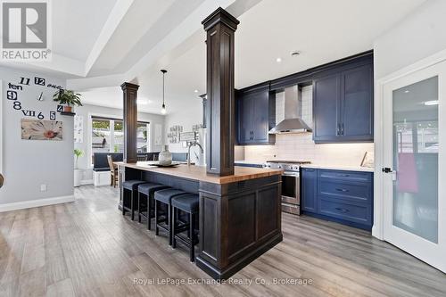 593 Morrison Crescent, Kincardine, ON 