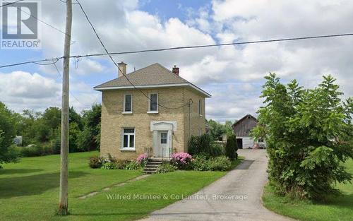 284 1St Avenue N, Arran-Elderslie, ON 