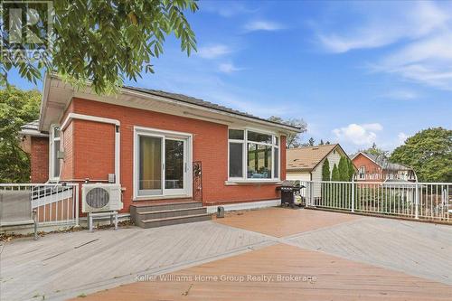 401 Laurel Street, Cambridge, ON 