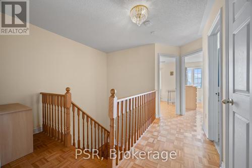 17 Andrika Court, Mississauga, ON 