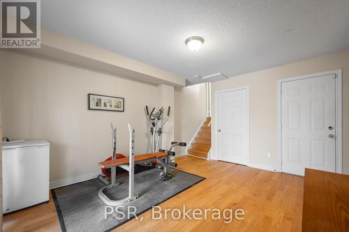 17 Andrika Court, Mississauga, ON 
