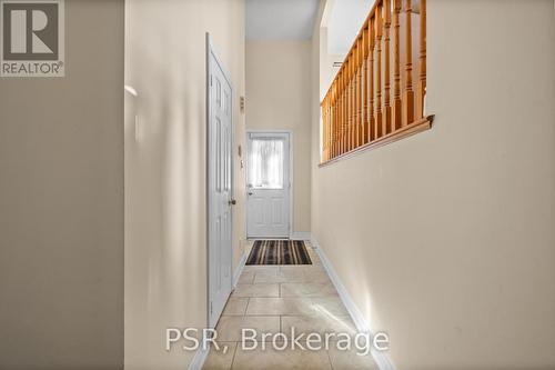 17 Andrika Court, Mississauga, ON 