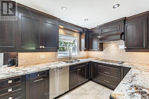 4594 Gatineau Avenue, Mississauga, ON 