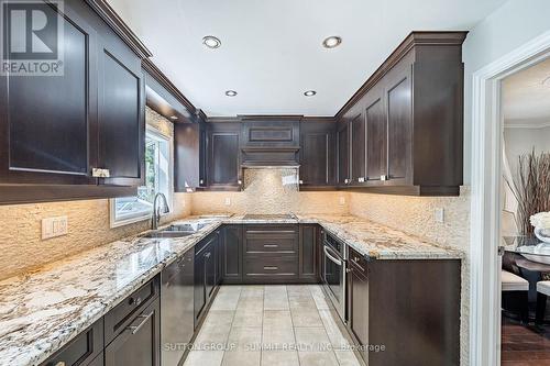 4594 Gatineau Avenue, Mississauga, ON 
