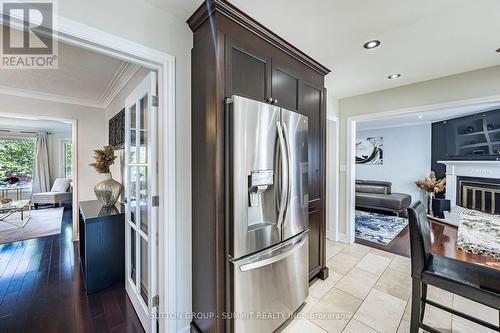 4594 Gatineau Avenue, Mississauga, ON 