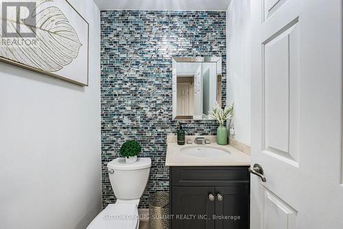 4594 Gatineau Avenue, Mississauga, ON 