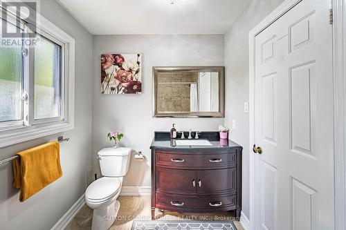 4594 Gatineau Avenue, Mississauga, ON 