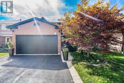 4594 Gatineau Avenue, Mississauga, ON 